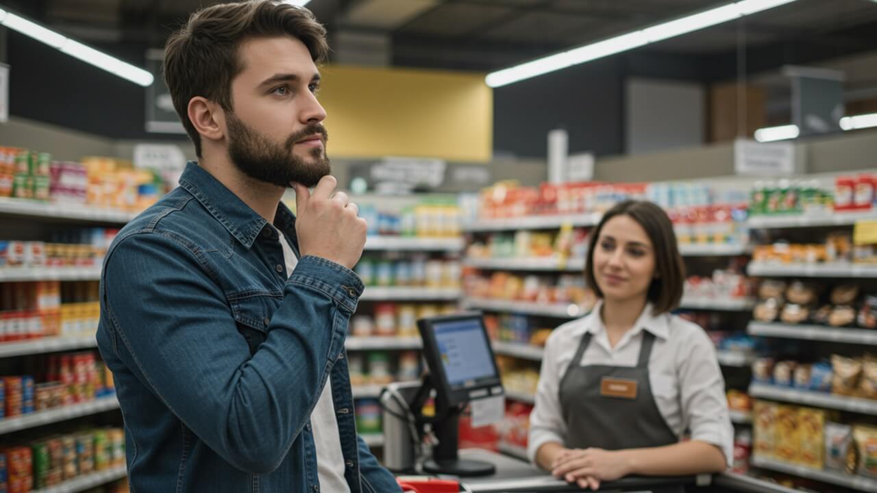 Can You Use Food Stamps On Walmart App?