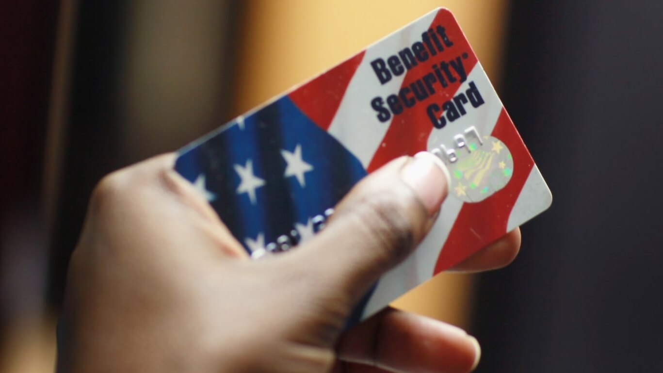 How To Find My Client ID Number For Food Stamps