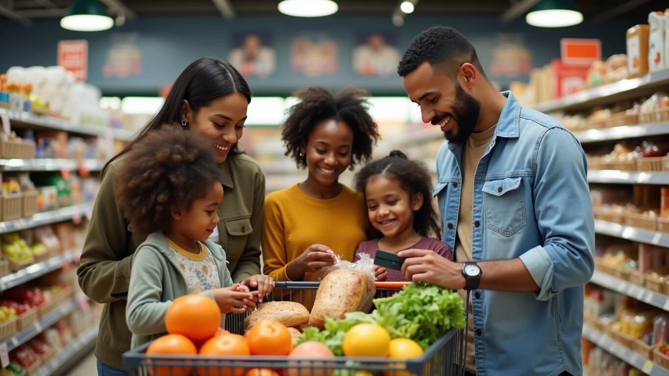 How To Calculate Self Employment For Food Stamps