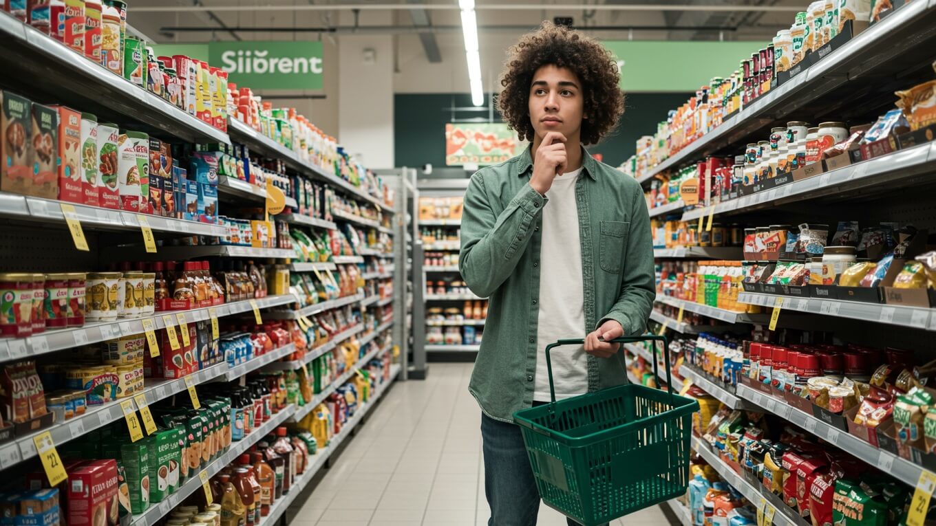 Are Food Stamps And SNAP The Same Thing?