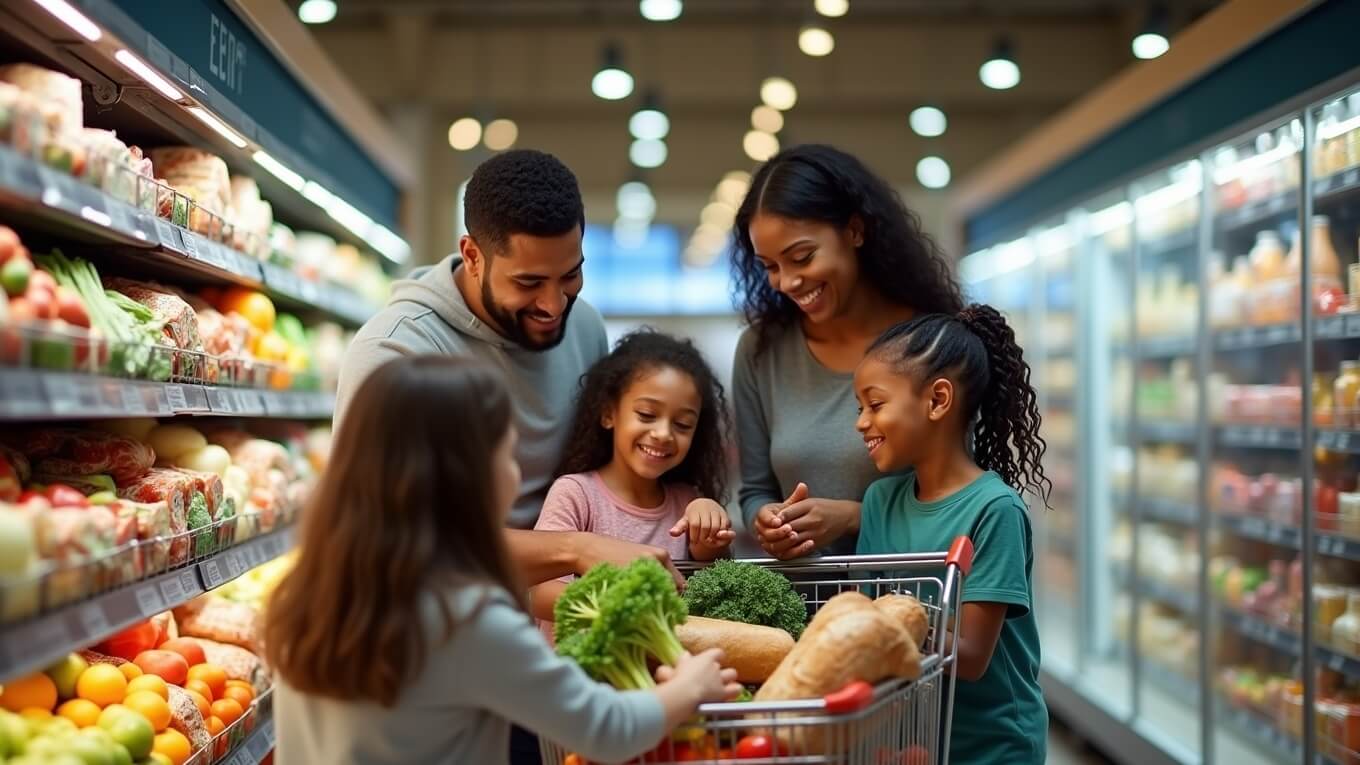 Can I Recertify For Food Stamps Online In NC?