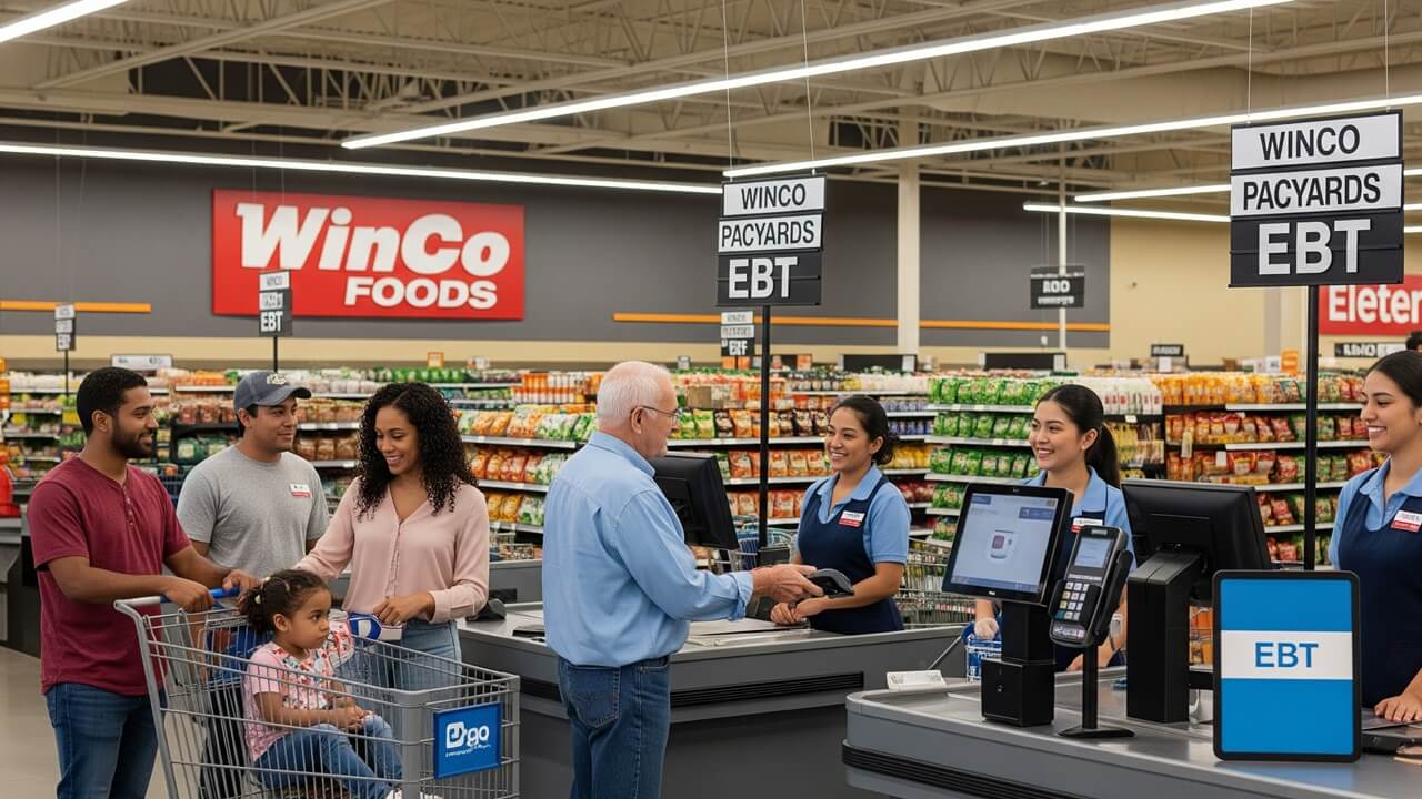 Will Food Stamps Affect My SSI?