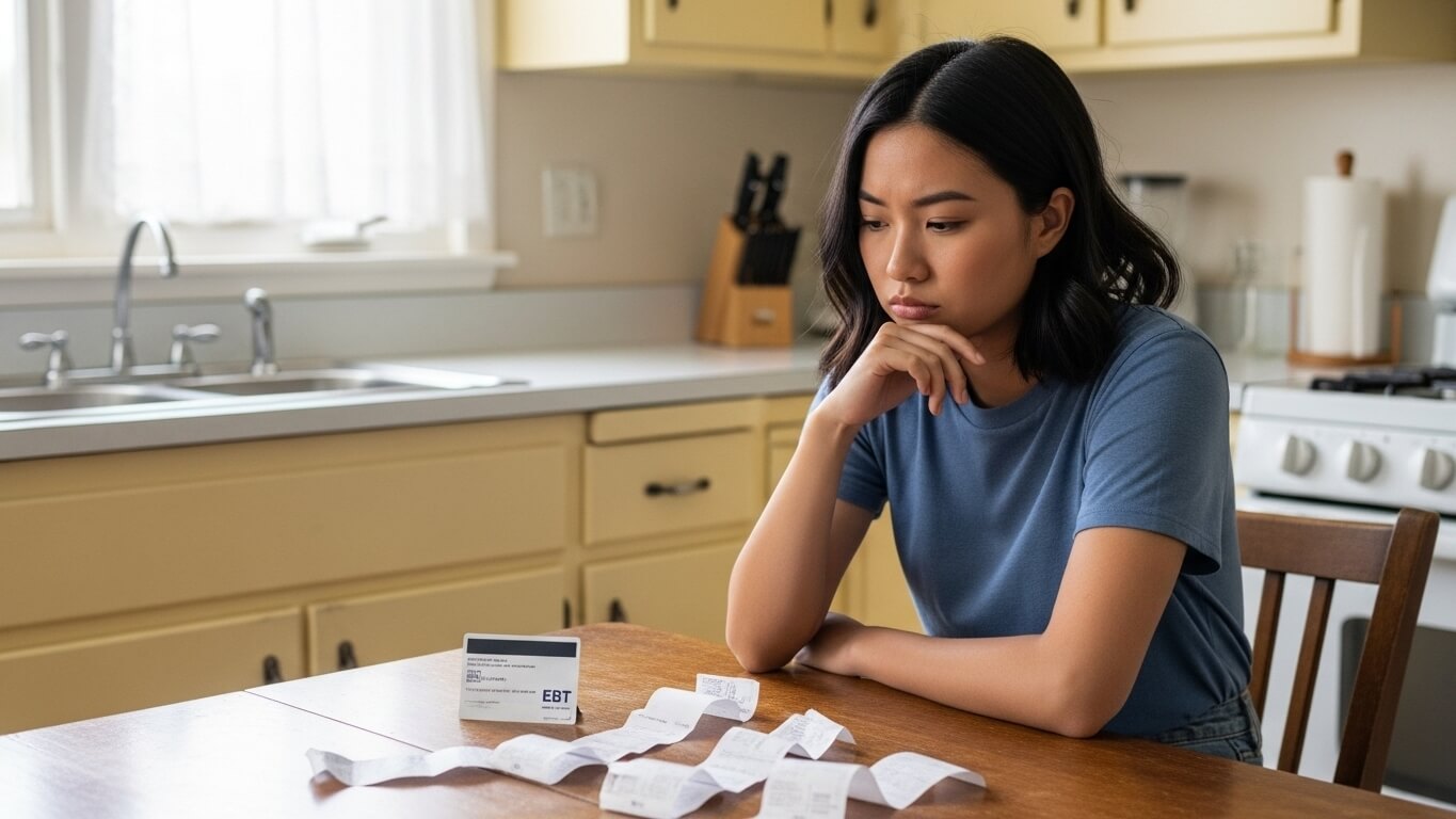 What Is A Food Stamp Award Letter?