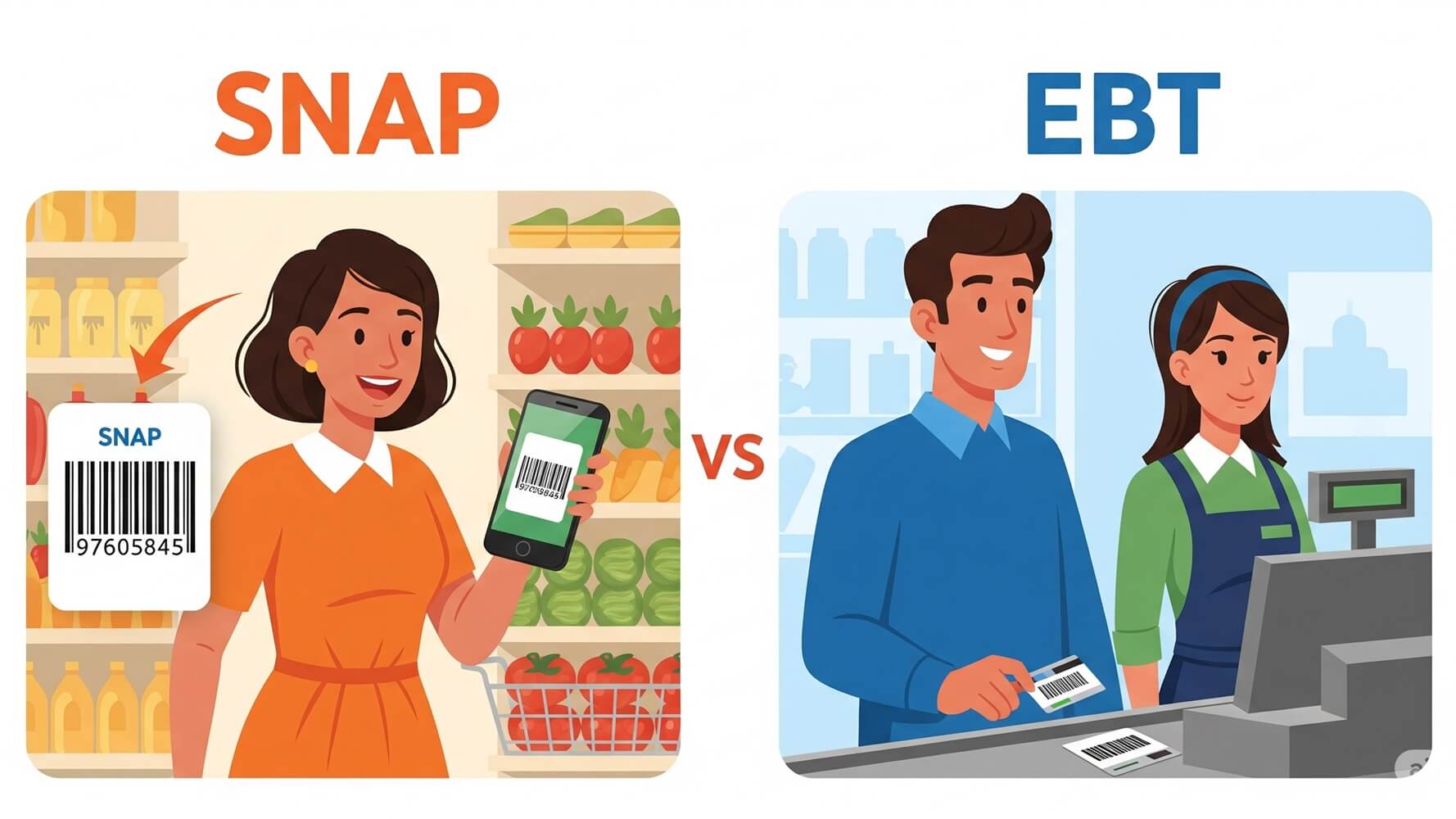 What Is Not Covered By Food Stamps